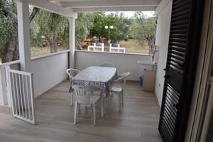 Comode Villette a Mare in Fresco Parco Naturale