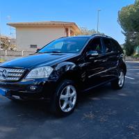 mercedes ml 320