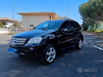 mercedes ml 320