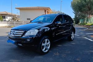 mercedes ml 320