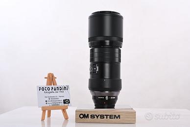 Olympus M.Zuiko 300mm f/4.0 IS PRO