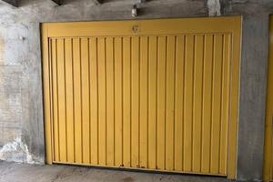 Box zona Ferroviaria Cesate -Milano