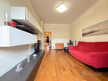 Appartamento a Genova Traversa Alla Costa 3 locali