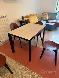 Tavolo allungabile calligaris