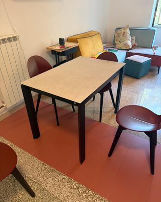 Tavolo allungabile calligaris