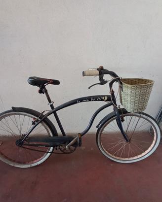 Bicicletta Unieuro