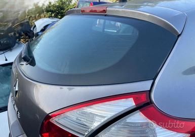 PORTELLONE POSTERIORE RENAULT Megane Serie PORTELL