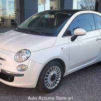 FIAT 500 1.2 69cv EasyPower Lounge *TETTO PAN...