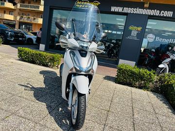HONDA SH 150 TUTTO INCLUSO ANCHE PASSAGGIO! MINI