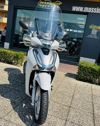 HONDA SH 150 TUTTO INCLUSO ANCHE PASSAGGIO! MINI