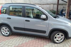Fiat Panda 1.0 benzina Hybrid