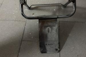 POTAPACCHI VESPA SERIE PX