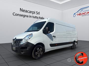 Renault Master 35 2.3 dCi 135CV(PL-TM-L3H2)SENSORI