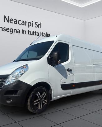 Renault Master 35 2.3 dCi 135CV(PL-TM-L3H2)SENSORI