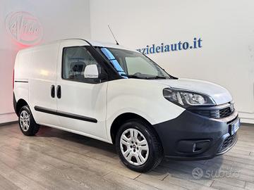 FIAT Doblo 1.3 MJT 95 Cv Cargo SX E6