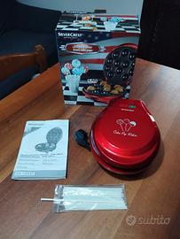 Cake pops maker
