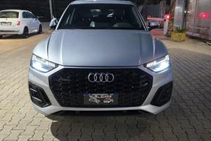 Audi Q5 SLINE STRAFULL