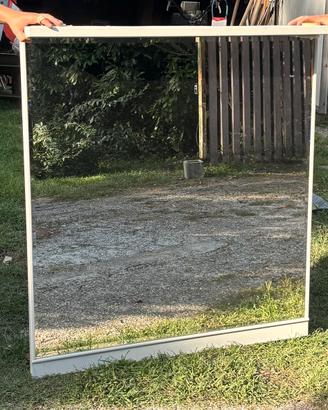 Specchio bagno