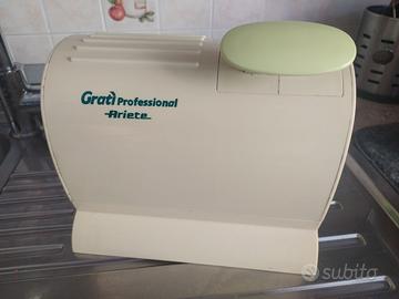 Ariete Gratì Professional Grattugia elettrica