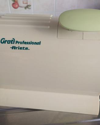 Ariete Gratì Professional Grattugia elettrica