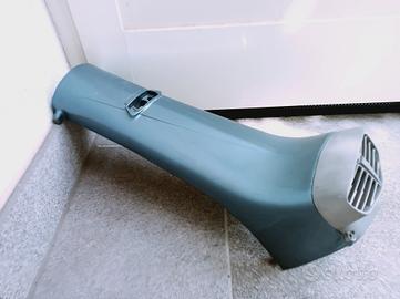frontale/nasello e mascherina lambretta SX/LI