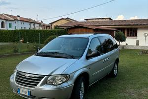 Chrysler Voyager