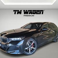 Bmw 520d 48V xDrive Touring Msport