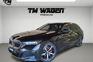 Bmw 520d 48V xDrive Touring Msport