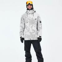 Pantaloni e Giacca da sci Dope