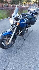 SUZUKI GSX 750 INAZUMA