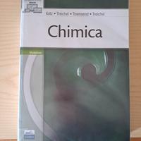 Chimica, di Kotz-Treichel-Townsend