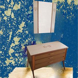 Consolle in stile moderno