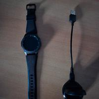 Samsung gear s3 frontier