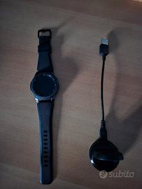 Samsung gear s3 frontier