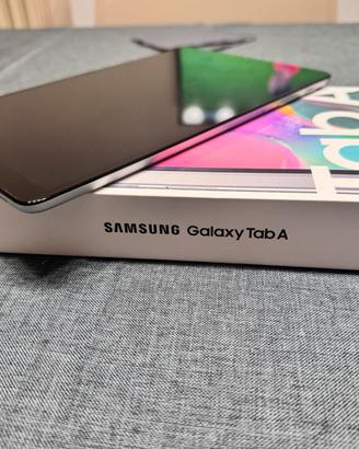 Tablet Samsung Galaxy Tab A