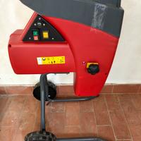 trituratore elettrico