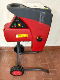 trituratore elettrico