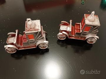 decorazioni vintage albero di Natale 