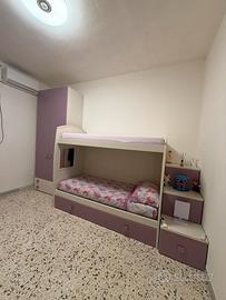 cameretta per bambini