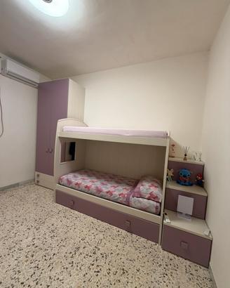 cameretta per bambini