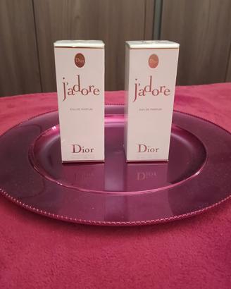 J'ADORE , Dior, sigillato