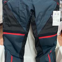 Pantaloni Dainese 3D Dry Tempest Tg.62