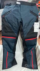 Pantaloni Dainese 3D Dry Tempest Tg.62