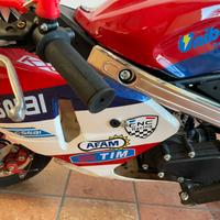 Mini moto da bambino