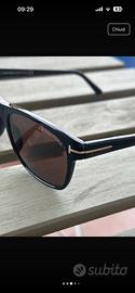 Occhiale tom ford