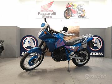 Suzuki DR 650 RS - 1992