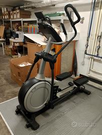 Elittica Professionale Nordick Track C.95