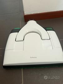 Folletto Pulilava Lavapavimenti SP7s