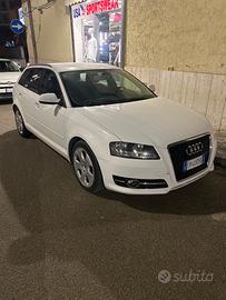 Audi A3 8p 2.0 TDi 170cv 2011