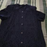 Camicia donna estiva